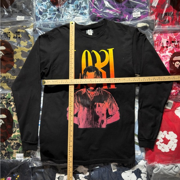 Marvel Loki Fierce Long-Sleeve T-Shirt - Picture 2 of 7